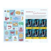 miniatura Pliego Premium España ES gastronomía