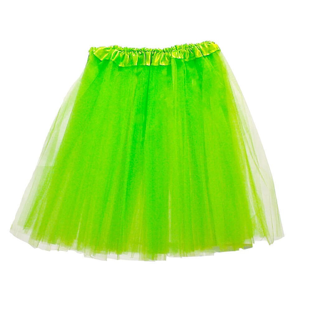 Tutú 45cm largo
