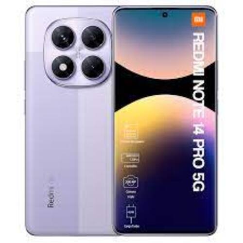 Xiaomi Redmi Note 14 Pro 5G 8/256
