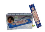miniatura Incienso en varillas Nag Champa 12 cajitas x 15g 2