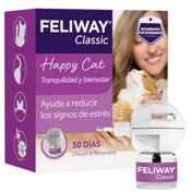 miniatura Feliway Classic Difusor+ Recambio 48ml 1