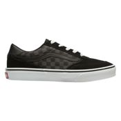 miniatura Imagen ZAPATILLAS VANS BROOKLYN LS CHECKERBOARD NEGRO ASPHAL VN000D82KOU1 NIÑO NIÑA