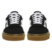 miniatura Imagen ZAPATILLAS VANS BROOKLYN LS CANVAS NEGRO CARAMELO VN000D7QB9M1 HOMBRE