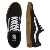 miniatura Imagen ZAPATILLAS VANS BROOKLYN LS CANVAS NEGRO CARAMELO VN000D7QB9M1 HOMBRE