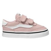 miniatura Imagen ZAPATILLAS VANS BROOKLYN LS V CANVAS ROSA SEPIA VN000D7XO3N1 NIÑO NIÑA