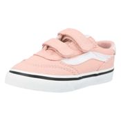 miniatura Imagen ZAPATILLAS VANS BROOKLYN LS V CANVAS ROSA SEPIA VN000D7XO3N1 NIÑO NIÑA