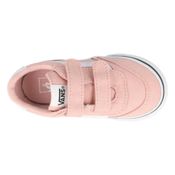 miniatura Imagen ZAPATILLAS VANS BROOKLYN LS V CANVAS ROSA SEPIA VN000D7XO3N1 NIÑO NIÑA