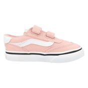 miniatura Imagen ZAPATILLAS VANS BROOKLYN LS V CANVAS ROSA SEPIA VN000D7XO3N1 NIÑO NIÑA