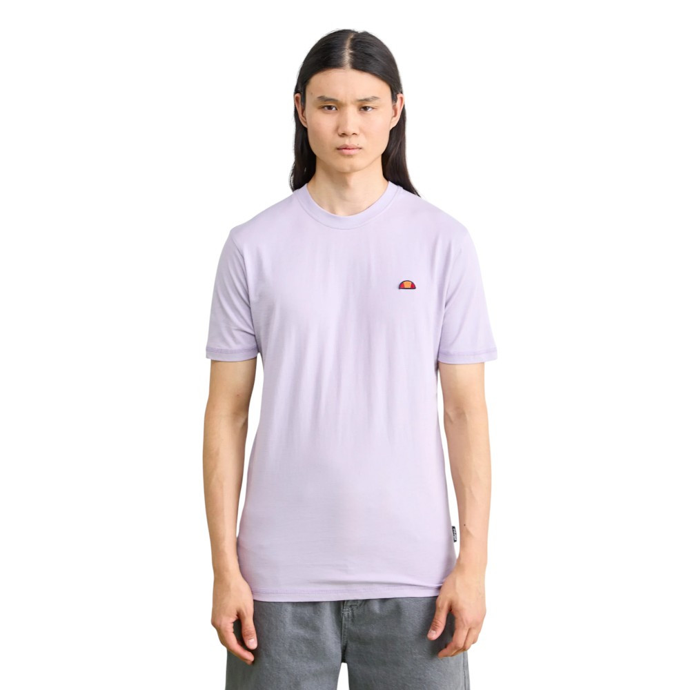 Imagen CAMISETA ELLESSE CASSICA LAVANDA SHZ20276-301 HOMBRE
