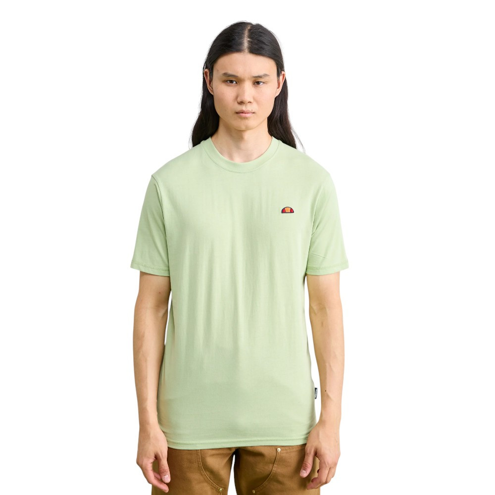 Imagen CAMISETA ELLESSE CASSICA VERDE SHZ20276-503 HOMBRE