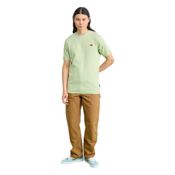 miniatura Imagen CAMISETA ELLESSE CASSICA VERDE SHZ20276-503 HOMBRE