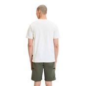 miniatura Imagen CAMISETA ELLESSE CASSICA BLANCAS OFF SHZ20276-904 HOMBRE
