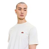 miniatura Imagen CAMISETA ELLESSE CASSICA BLANCAS OFF SHZ20276-904 HOMBRE