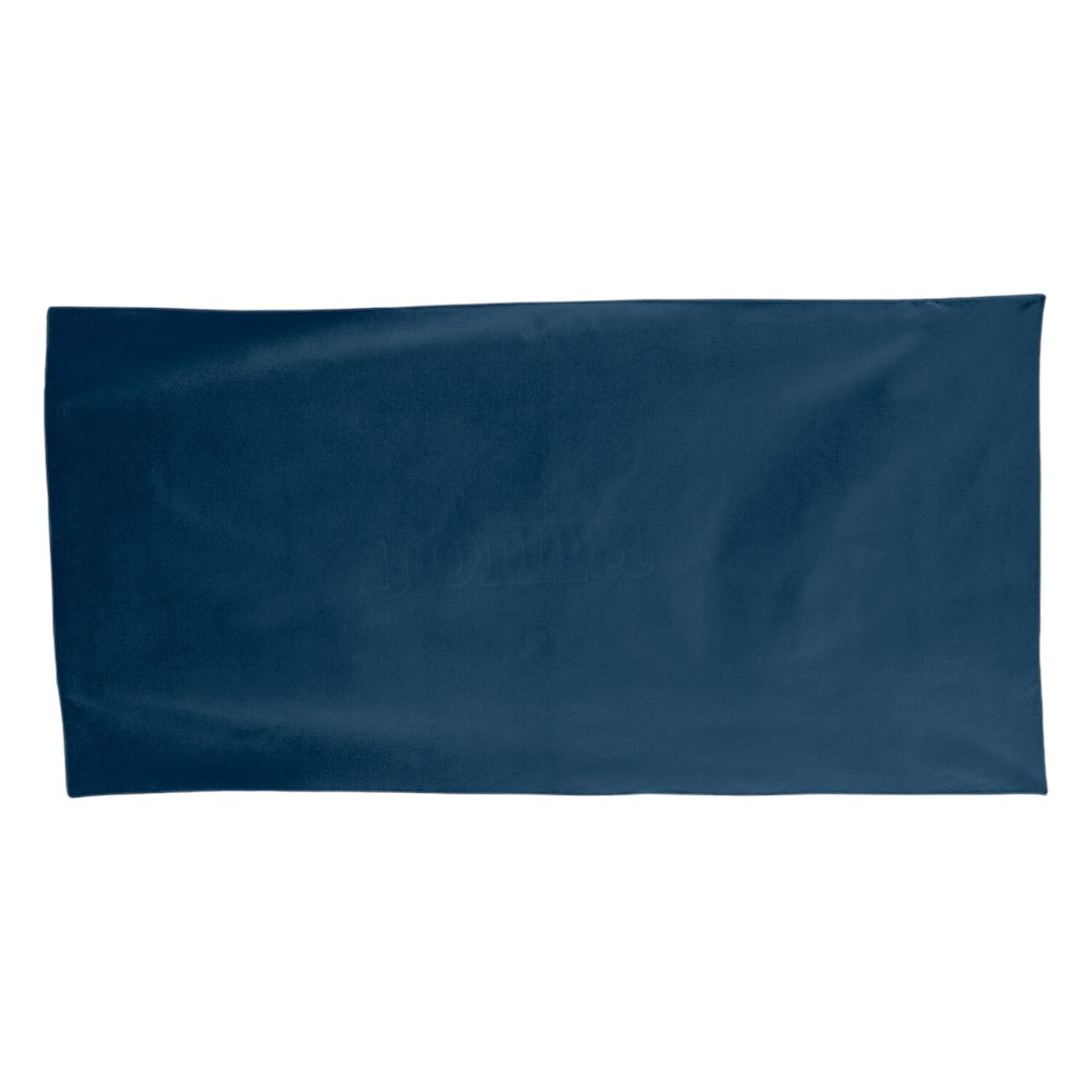 Imagen TOALLA JOMA MICROFIBRA 70 X 140 CM AZUL MARINO 400533-331 TOWEL