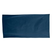 miniatura Imagen TOALLA JOMA MICROFIBRA 70 X 140 CM AZUL MARINO 400533-331 TOWEL
