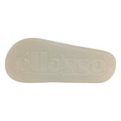 miniatura Imagen CHANCLAS ELLESSE FELLENTINI SLIDE BLANCAS OFF ROSA GOLD SGVF0742-649 FLIP FLOP