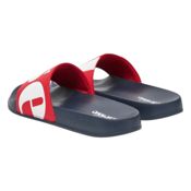 miniatura Imagen CHANCLAS ELLESSE PELOSA SLIDE ROJO AZUL MARINO SHZF0996-827 FLIP FLOP