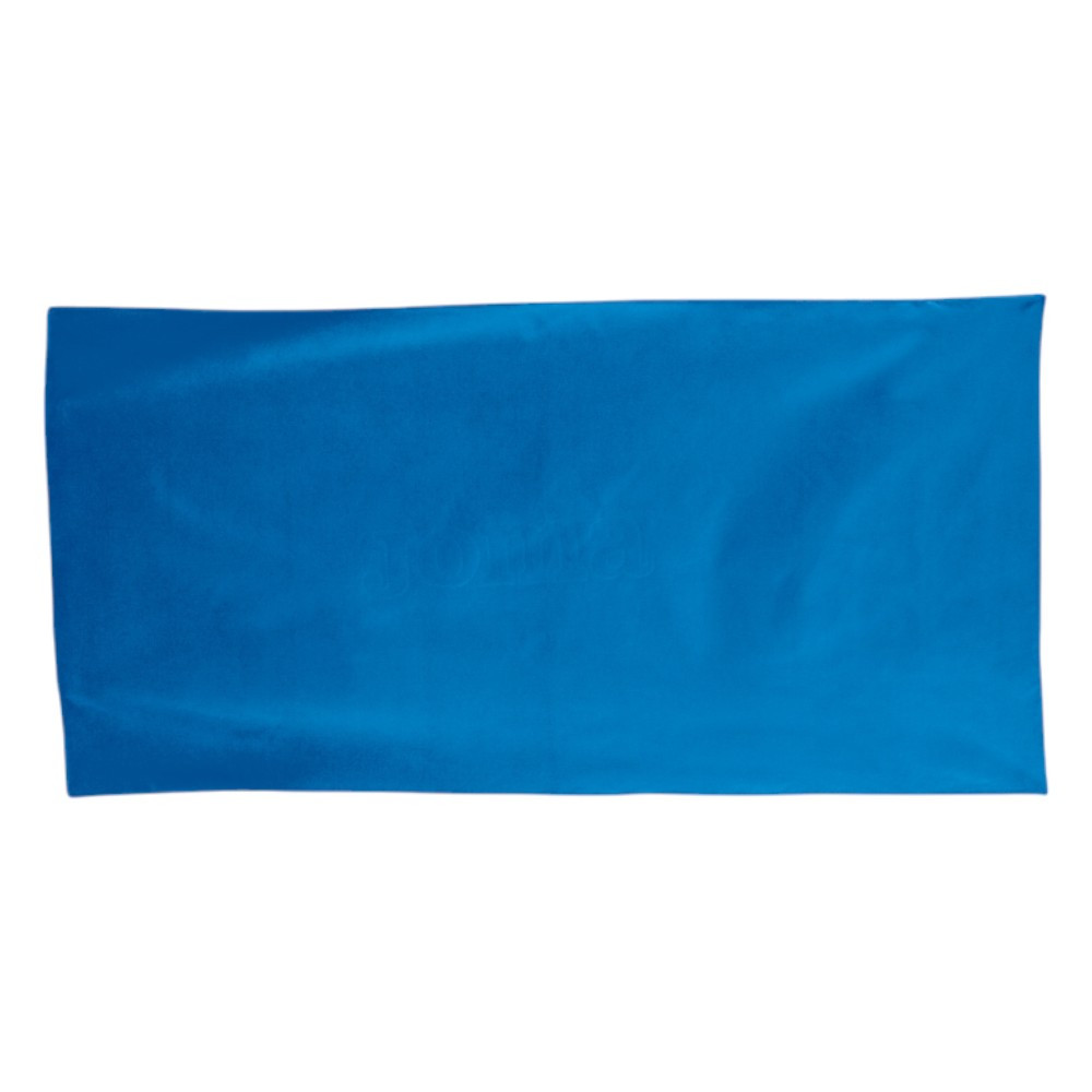 Imagen TOALLA JOMA MICROFIBRA 50 X 100 CM AZUL ROYAL 400294-P01-ROYAL TOWEL