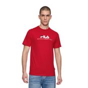 miniatura Imagen CAMISETA FILA BRILL ROJO FAU0200-30002 UNISEX