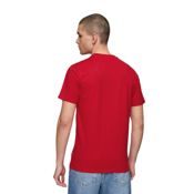 miniatura Imagen CAMISETA FILA BRILL ROJO FAU0200-30002 UNISEX