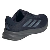 miniatura Imagen ZAPATILLAS ADIDAS RESPONSE AZUL OSCURO NEGRO IH6092 RUNNING HOMBRE