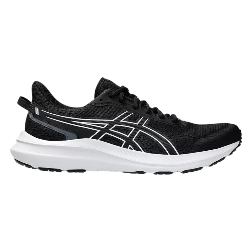 Imagen ZAPATILLAS ASICS JOLT 5 NEGRO BLANCAS 1011B963-003 RUNNING HOMBRE