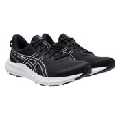 miniatura Imagen ZAPATILLAS ASICS JOLT 5 NEGRO BLANCAS 1011B963-003 RUNNING HOMBRE