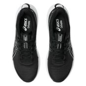miniatura Imagen ZAPATILLAS ASICS JOLT 5 NEGRO BLANCAS 1011B963-003 RUNNING HOMBRE