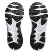 miniatura Imagen ZAPATILLAS ASICS JOLT 5 NEGRO BLANCAS 1011B963-003 RUNNING HOMBRE