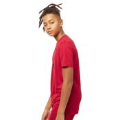 miniatura Imagen CAMISETA JORDAN JUMPMAN LOGO ROJO 954293-R78 NIÑO NIÑA