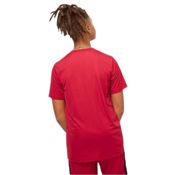 miniatura Imagen CAMISETA JORDAN JUMPMAN LOGO ROJO 954293-R78 NIÑO NIÑA