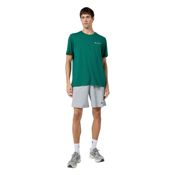 miniatura Imagen BERMUDA SHORT CHAMPION LEGACY LOGO PEQUEÑO GRIS 220306-EM021 PANTALONES CORTOS