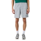 miniatura Imagen BERMUDA SHORT CHAMPION LEGACY LOGO PEQUEÑO GRIS 220306-EM021 PANTALONES CORTOS