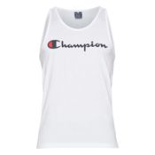miniatura Imagen CAMISETA CHAMPION TIRANTES LEGACY TANK BLANCAS 220780-WW001 HOMBRE 