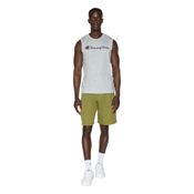 miniatura Imagen CAMISETA CHAMPION LEGACY SISA TANK GRIS 220778-EM021 HOMBRE SIN MANGAS