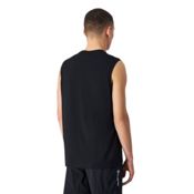 miniatura Imagen CAMISETA CHAMPION LEGACY SISA TANK NEGRO 220778-KK001 HOMBRE SIN MANGAS