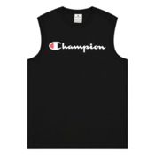 miniatura Imagen CAMISETA CHAMPION LEGACY SISA TANK NEGRO 220778-KK001 HOMBRE SIN MANGAS