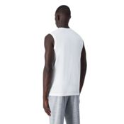 miniatura Imagen CAMISETA CHAMPION LEGACY SISA TANK BLANCAS 220778-WW001 HOMBRE SIN MANGAS