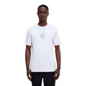 miniatura Imagen CAMISETA ELLESSE STRADONE BLANCAS SHZ21846-908 HOMBRE