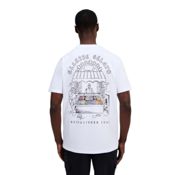 miniatura Imagen CAMISETA ELLESSE STRADONE BLANCAS SHZ21846-908 HOMBRE