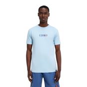 miniatura Imagen CAMISETA ELLESSE OFFREDIAN CELESTE SHZ21986-426 HOMBRE