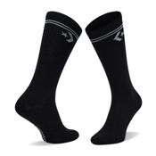 miniatura Imagen CALCETINES CONVERSE E1025B PACK-2 PAR NEGRO E1025B