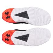 miniatura Imagen ZAPATILLAS UNDER ARMOUR TRIBASE REIGN 6 NEGRO GRIS ROJO 3027341-016 CROSS TRAINING HOMBRE
