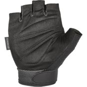miniatura Imagen GUANTES ADIDAS ESSENTIAL ADJUSTABLE AEROREADY NEGRO ROJO ADGB-1241-NL FITNESS TRAINING