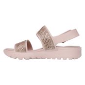 miniatura Imagen SANDALIAS SKECHERS ARCH FOOTSTEPS ENCHANT ROSA 111531-ROS