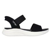 miniatura Imagen SANDALIAS SKECHERS ULTRA FLEX 3.0 SUMMERVILLE NEGRO SLIP INS 119804-BLK