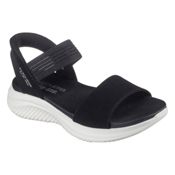 miniatura Imagen SANDALIAS SKECHERS ULTRA FLEX 3.0 SUMMERVILLE NEGRO SLIP INS 119804-BLK