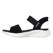 miniatura Imagen SANDALIAS SKECHERS ULTRA FLEX 3.0 SUMMERVILLE NEGRO SLIP INS 119804-BLK