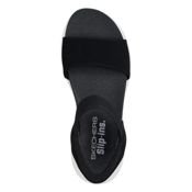 miniatura Imagen SANDALIAS SKECHERS ULTRA FLEX 3.0 SUMMERVILLE NEGRO SLIP INS 119804-BLK