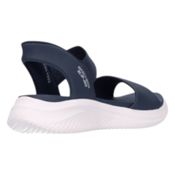 miniatura Imagen SANDALIAS SKECHERS ULTRA FLEX 3.0 SUMMERVILLE AZUL MARINO SLIP INS 119804-NVY